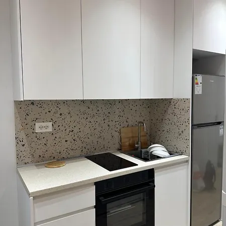 3a 3 Apartmán
