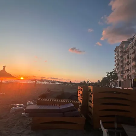 3a 3 Apartment Durres